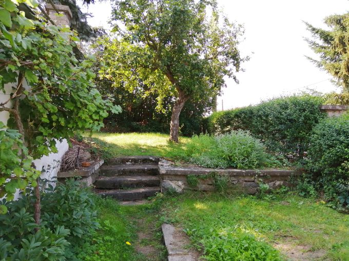 Foto: DOMEK20 29 - Zdn domek 2+1 se zahrdkou 266 m² a podsklepenou terasou