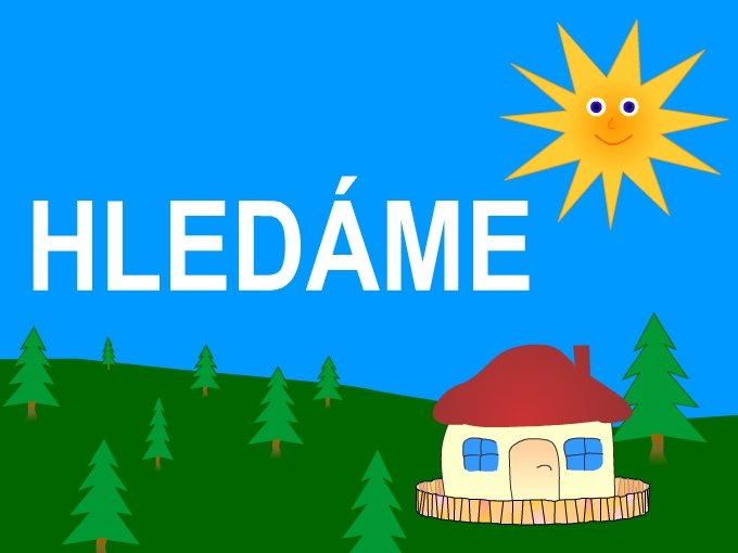 Foto: HLEDAME 01 - Hledme nemovitosti k prodeji