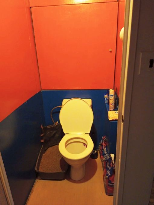 Foto: HLOUBETIN23 06 - Prodej bytu 1+kk, osobn vlastnictv, 30 m²