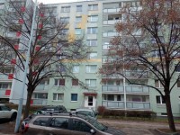 Byt 1+kk, 30 m², OV, Praha - hloubetin23-07