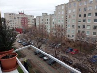 Byt 1+kk, 30 m², OV, Praha - hloubetin23-08