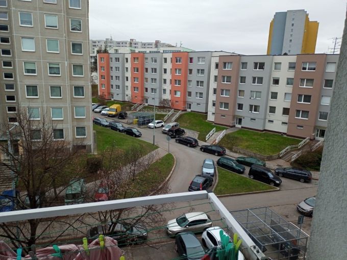 Foto: HLOUBETIN23 09 - Prodej bytu 1+kk, osobn vlastnictv, 30 m²