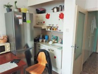 Byt 1+kk, 30 m², OV, Praha - hloubetin23-10