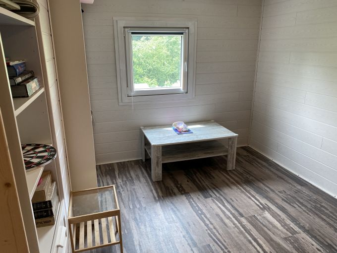Foto: HOSTERADICE24 07 - Zateplen podsklepen chata v Kamennm Pvozu se zahradou 539 m²