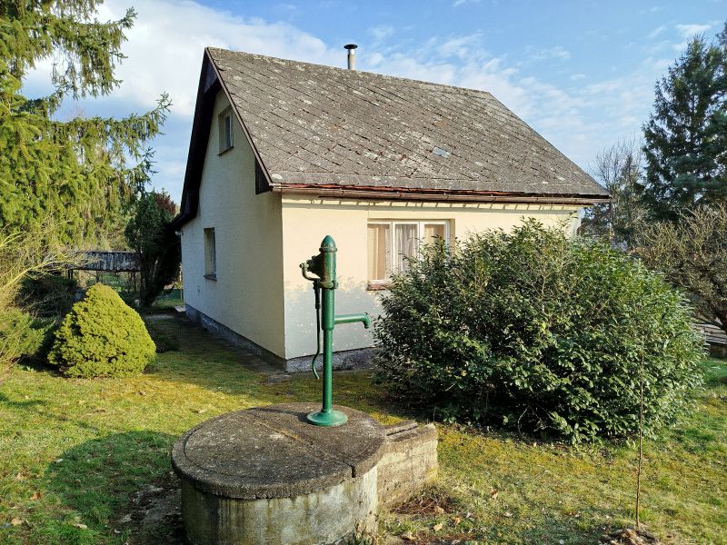 Sametov� zd�n� Hradi�tko    - hradistko26-08