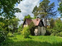 Chatovilka Kamenn Pvoz - kp25-03