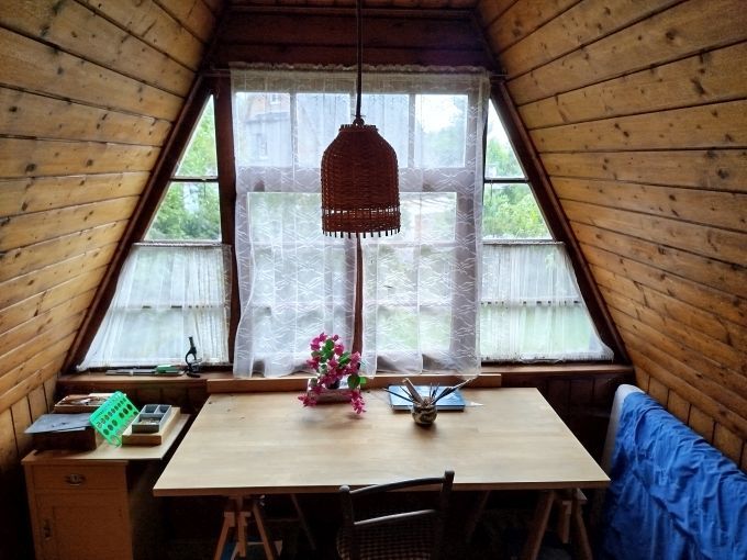 Foto: KP25 10 - Patrov chatovilka se zahradou - stavebn parcelou 1 503 m² 