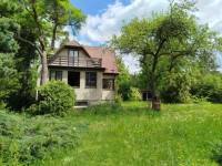 Chatovilka Kamenn Pvoz - kp25-11