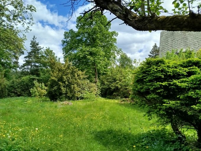 Foto: KP25 13 - Patrov chatovilka se zahradou - stavebn parcelou 1 503 m² 