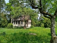 Chatovilka Kamenn Pvoz - kp25-20