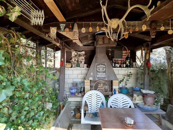 Foto: KP 25 14 - Zdn patrov chata s gar, vlastn parcelou 450 m² a baznkem