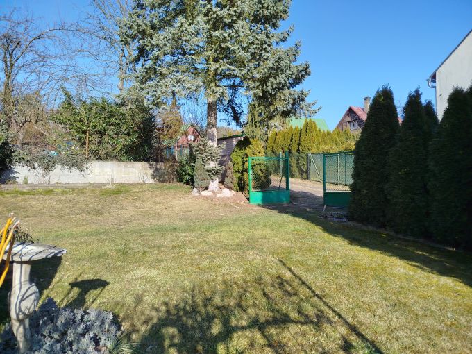 Foto: KP 25 18 - Zdn patrov chata s gar, vlastn parcelou 450 m² a baznkem
