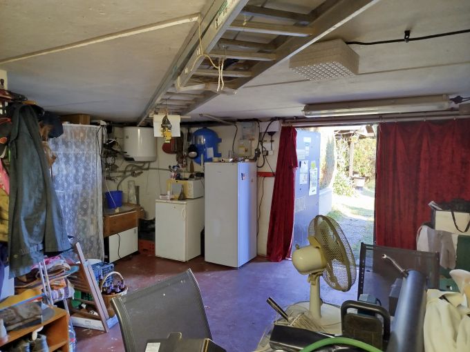 Foto: KP 25 21 - Zdn patrov chata s gar, vlastn parcelou 450 m² a baznkem