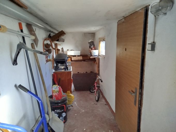 Foto: KP 25 22 - Zdn patrov chata s gar, vlastn parcelou 450 m² a baznkem