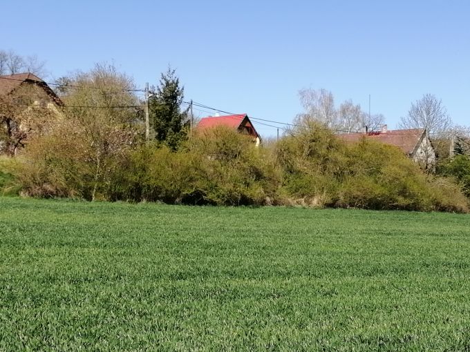 Foto: KRHANICE20 14 - 6 stavebnch parcel v Krhanicch u Jlovho