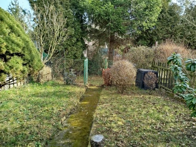 Foto: LIPENCE 02 - Rybsk chata s vlastnm rovinatm pozemkem - zahrdkou 107 m²