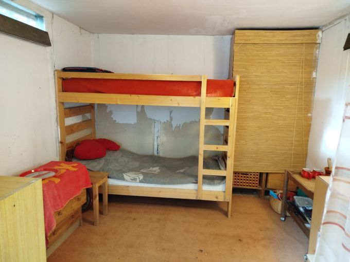 Foto: LIPENCE 07 - Rybsk chata s vlastnm rovinatm pozemkem - zahrdkou 107 m²