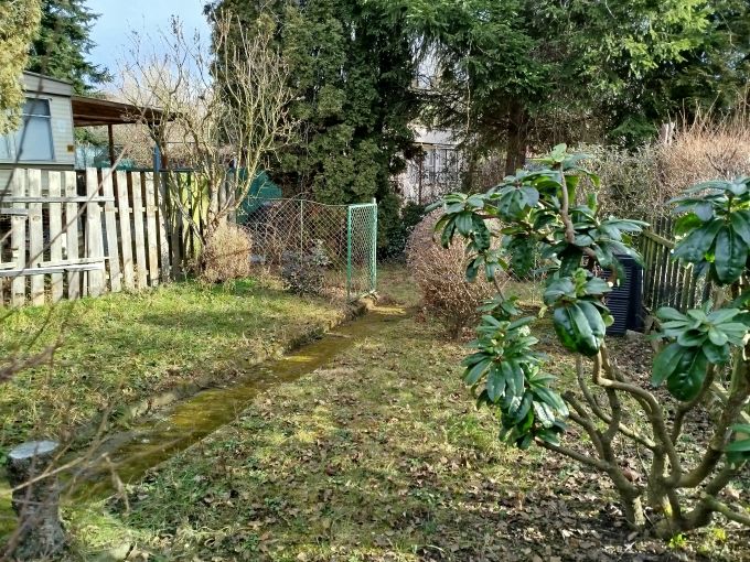 Foto: LIPENCE 15 - Rybsk chata s vlastnm rovinatm pozemkem - zahrdkou 107 m²