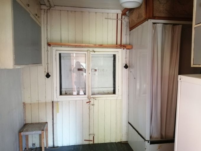 Foto: LOSY22 12 - Rekrean chata s oplocenou zahradou 481 m²