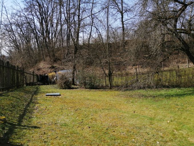 Foto: LOSY22 17 - Rekrean chata s oplocenou zahradou 481 m²