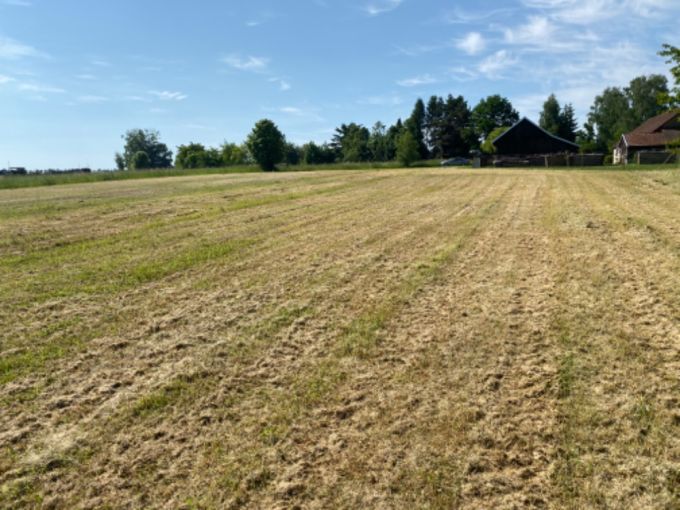 Foto: MAKOLUSKY21 01 - Pozemek pro vstavbu rodinnch dom o celkov vme 8 669 m²