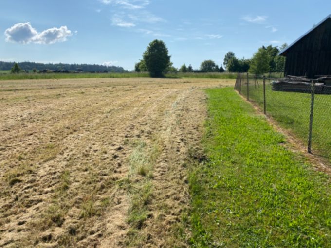 Foto: MAKOLUSKY21 02 - Pozemek pro vstavbu rodinnch dom o celkov vme 8 669 m²