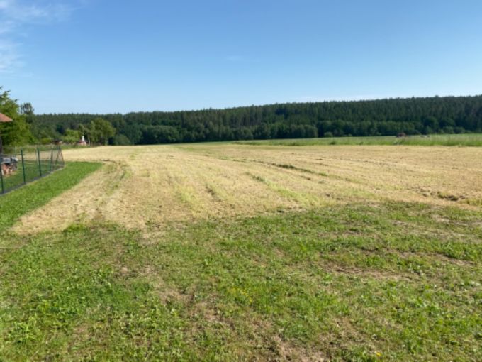 Foto: MAKOLUSKY21 03 - Pozemek pro vstavbu rodinnch dom o celkov vme 8 669 m²