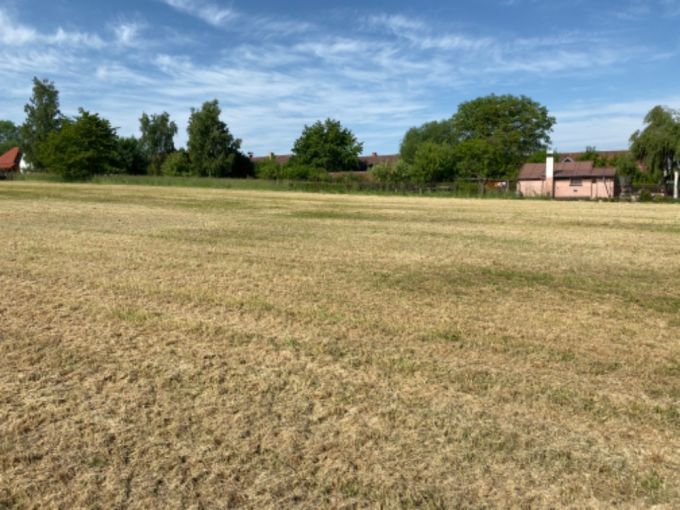 Foto: MAKOLUSKY21 04 - Pozemek pro vstavbu rodinnch dom o celkov vme 8 669 m²