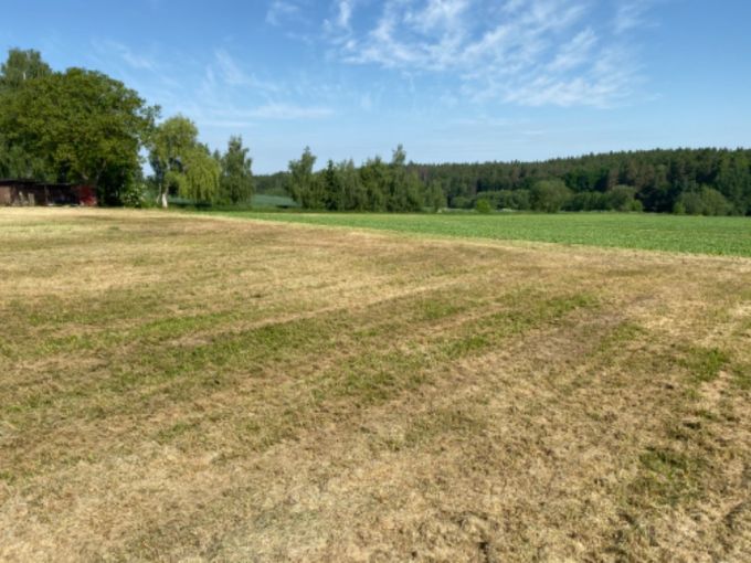 Foto: MAKOLUSKY21 05 - Pozemek pro vstavbu rodinnch dom o celkov vme 8 669 m²