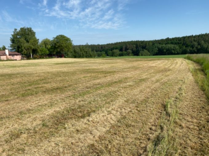 Foto: MAKOLUSKY21 11 - Pozemek pro vstavbu rodinnch dom o celkov vme 8 669 m²