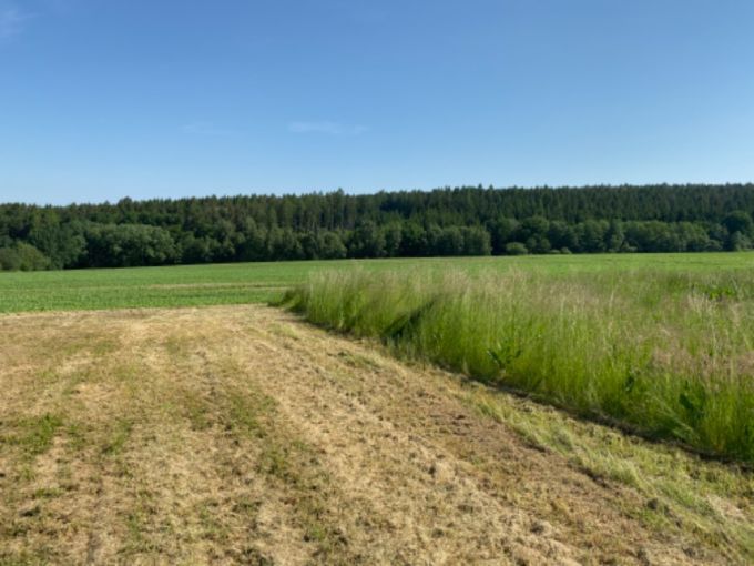 Foto: MAKOLUSKY21 13 - Pozemek pro vstavbu rodinnch dom o celkov vme 8 669 m²