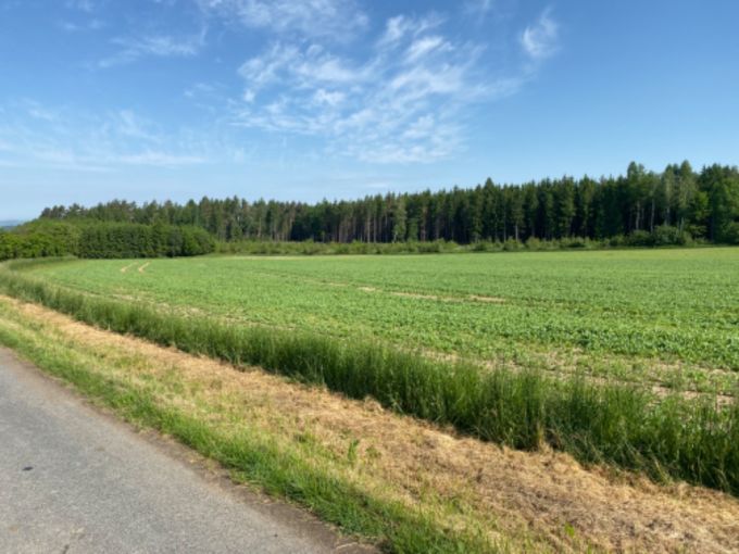 Foto: MAKOLUSKY21 14 - Pozemek pro vstavbu rodinnch dom o celkov vme 8 669 m²
