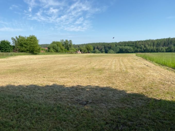 Foto: MAKOLUSKY21 18 - Pozemek pro vstavbu rodinnch dom o celkov vme 8 669 m²