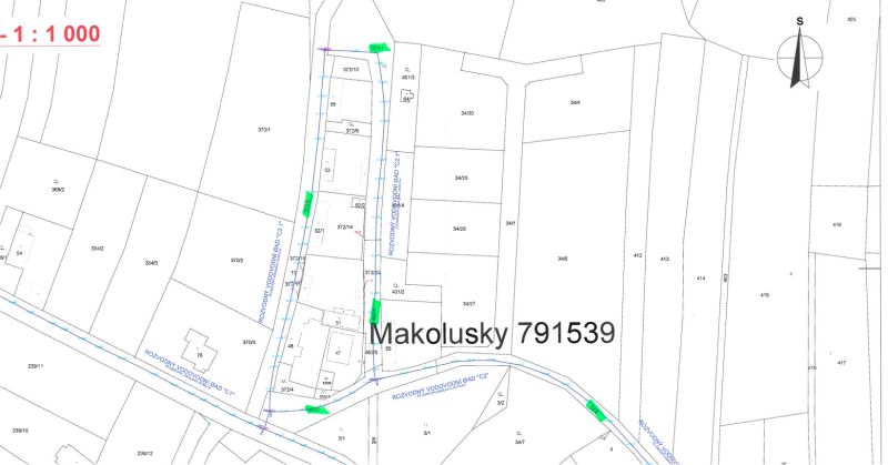 5 st. parcel u Uhl��. Janovic - makolusky26-02