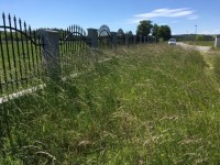 St. parc. Mchenice 1008 m² - mechenice20-05