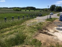 St. parc. Mchenice 1008 m² - mechenice20-06