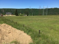 St. parc. Mchenice 1008 m² - mechenice20-09