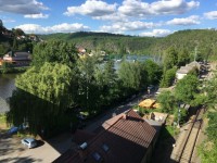St. parc. Mchenice 1008 m² - mechenice20-12
