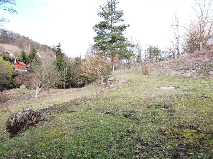 Foto: NOVA VES19 08 - Rodinn dm se stodolou, dlnou a zahradou 1300 m²