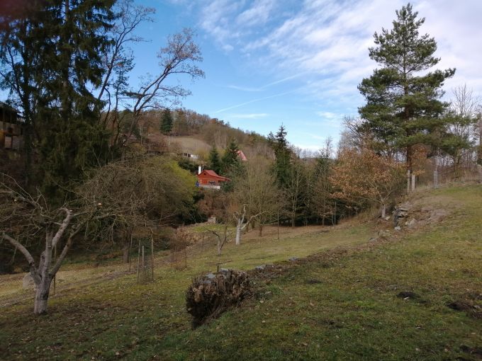 Foto: NOVA VES19 10 - Rodinn dm se stodolou, dlnou a zahradou 1300 m²