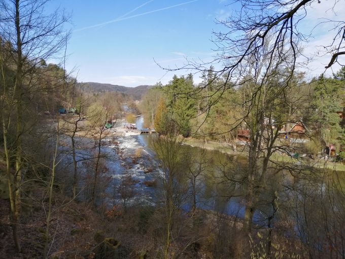 Foto: NOVA VES19 13 - Rodinn dm se stodolou, dlnou a zahradou 1300 m²