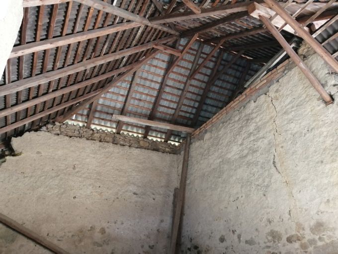 Foto: NOVA VES19 16 - Rodinn dm se stodolou, dlnou a zahradou 1300 m²