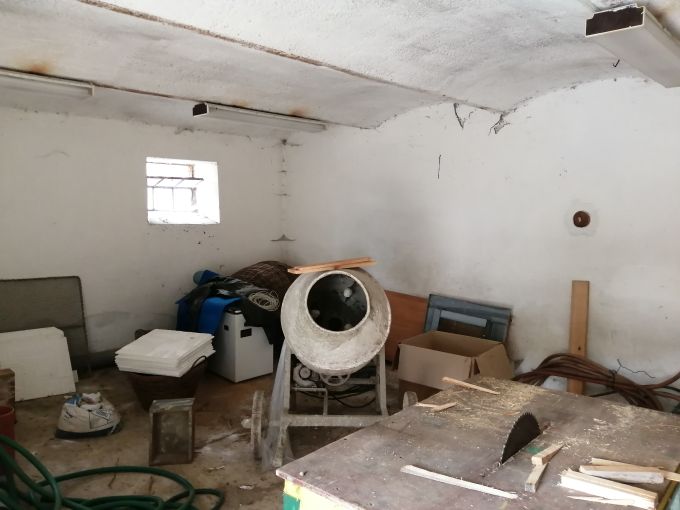 Foto: NOVA VES19 17 - Rodinn dm se stodolou, dlnou a zahradou 1300 m²