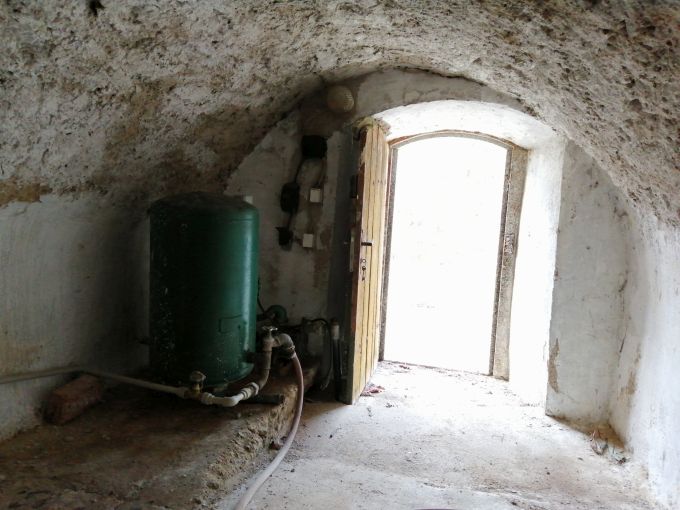 Foto: NOVA VES19 18 - Rodinn dm se stodolou, dlnou a zahradou 1300 m²