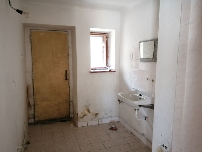 Foto: NOVA VES19 19 - Rodinn dm se stodolou, dlnou a zahradou 1300 m²