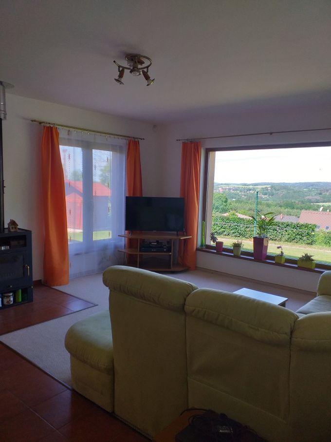 Foto: ONDREJOV19 03 - Luxusn rodinn dm s prostornou zahradou 1937 m²