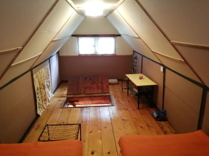 Foto: PETROV24 09 - Kouzeln relaxan zdn chata u Davle