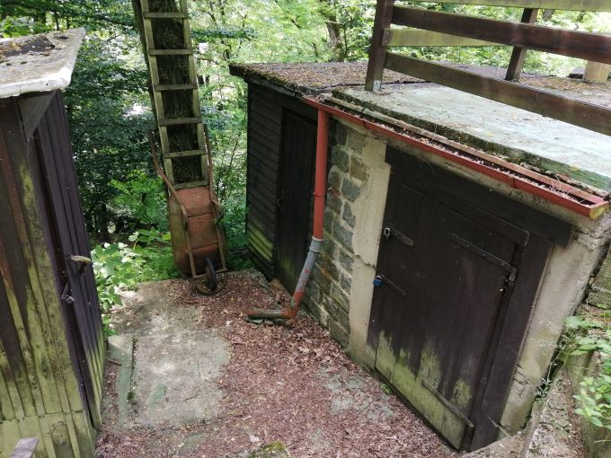 Foto: PETROV24 18 - Kouzeln� relaxa�n� zd�n� chata u Davle