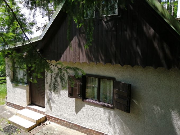 Foto: PETROV24 21 - Kouzeln relaxan zdn chata u Davle
