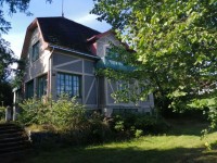 Rodinn dm 5+1 se zahradou 2500 m², gar a altnem 